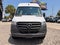 2026 Mercedes-Benz Sprinter 2500 Crew 144 WB