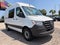2026 Mercedes-Benz Sprinter 2500 Crew 144 WB