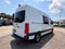 2026 Mercedes-Benz Sprinter 2500 Crew 144 WB