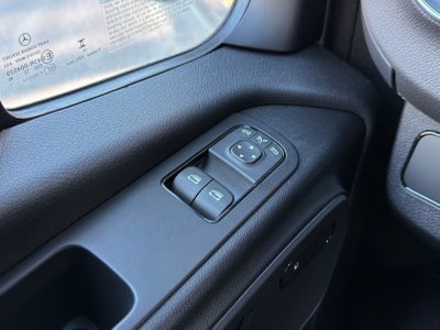 2026 Mercedes-Benz Sprinter 2500 Cargo 144 WB