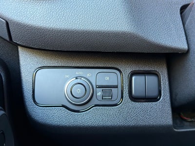 2026 Mercedes-Benz Sprinter 2500 Cargo 144 WB