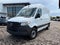 2026 Mercedes-Benz Sprinter 2500 Cargo 144 WB