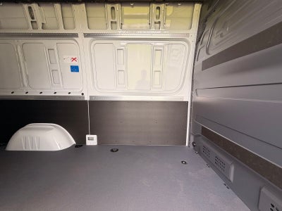 2026 Mercedes-Benz Sprinter 2500 Cargo 144 WB
