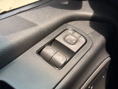2026 Mercedes-Benz Sprinter 2500 Cargo 144 WB