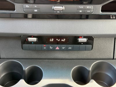 2026 Mercedes-Benz Sprinter 2500 Cargo 144 WB