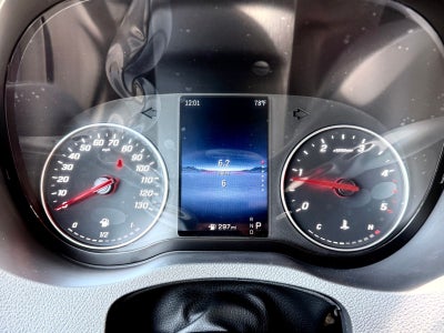 2026 Mercedes-Benz Sprinter 2500 Cargo 144 WB