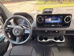 2026 Mercedes-Benz Sprinter 2500 Cargo 144 WB