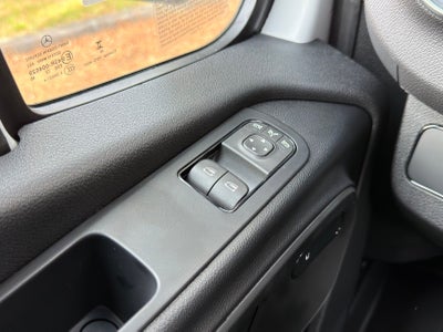 2026 Mercedes-Benz Sprinter 2500 Cargo 144 WB