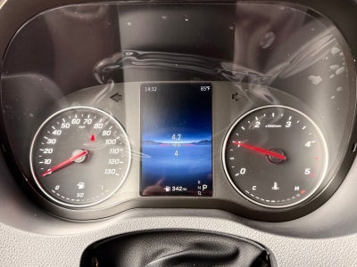 2026 Mercedes-Benz Sprinter 2500 Cargo 144 WB