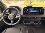 2026 Mercedes-Benz Sprinter 2500 Cargo 144 WB