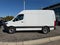 2026 Mercedes-Benz Sprinter 2500 Cargo 144 WB
