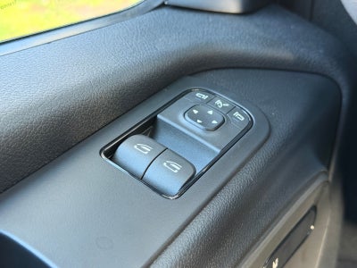 2026 Mercedes-Benz Sprinter 2500 Cargo 144 WB