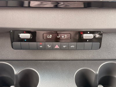 2026 Mercedes-Benz Sprinter 2500 Cargo 170 WB Extended