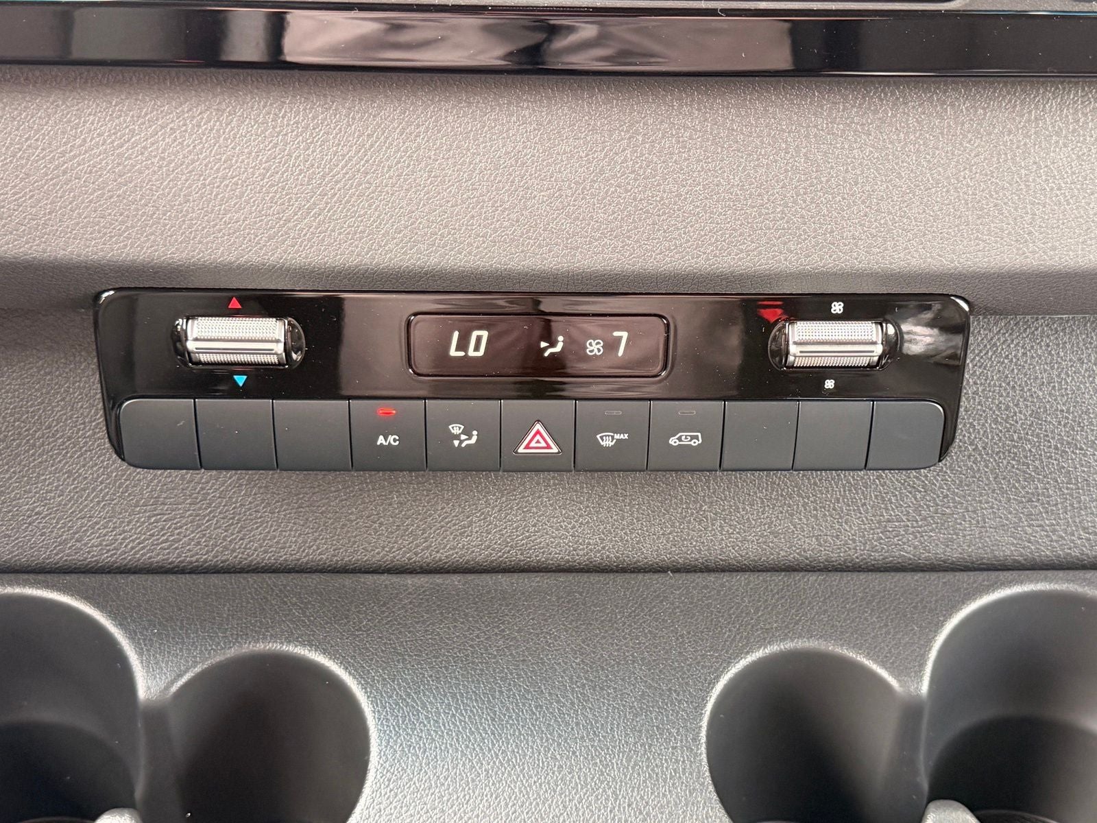 2026 Mercedes-Benz Sprinter 2500 Cargo 170 WB Extended