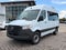 2026 Mercedes-Benz Sprinter 2500 Passenger 144 WB