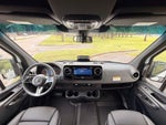 2026 Mercedes-Benz Sprinter 2500 Passenger 144 WB
