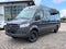 2026 Mercedes-Benz Sprinter 2500 Passenger 170 WB High Roof