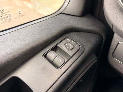 2026 Mercedes-Benz Sprinter 2500 Passenger 170 WB High Roof