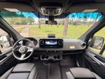 2026 Mercedes-Benz Sprinter 2500 Passenger 170 WB High Roof