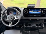 2026 Mercedes-Benz Sprinter 2500 Passenger 170 WB High Roof
