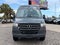 2026 Mercedes-Benz Sprinter 2500 Passenger 170 WB High Roof