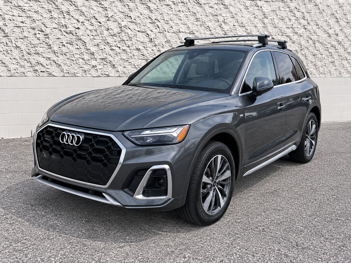2022 Audi Q5