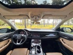 2020 Audi Q8 55 Prestige quattro