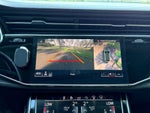 2020 Audi Q8 55 Prestige quattro