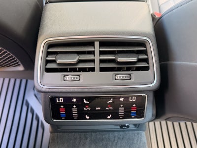 2022 Audi A6 3.0T Prestige quattro