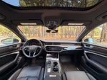 2022 Audi A6 3.0T Prestige quattro