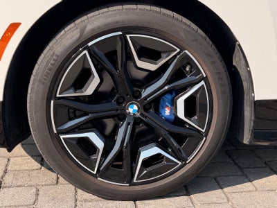2024 BMW iX M60