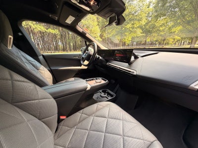 2024 BMW iX M60