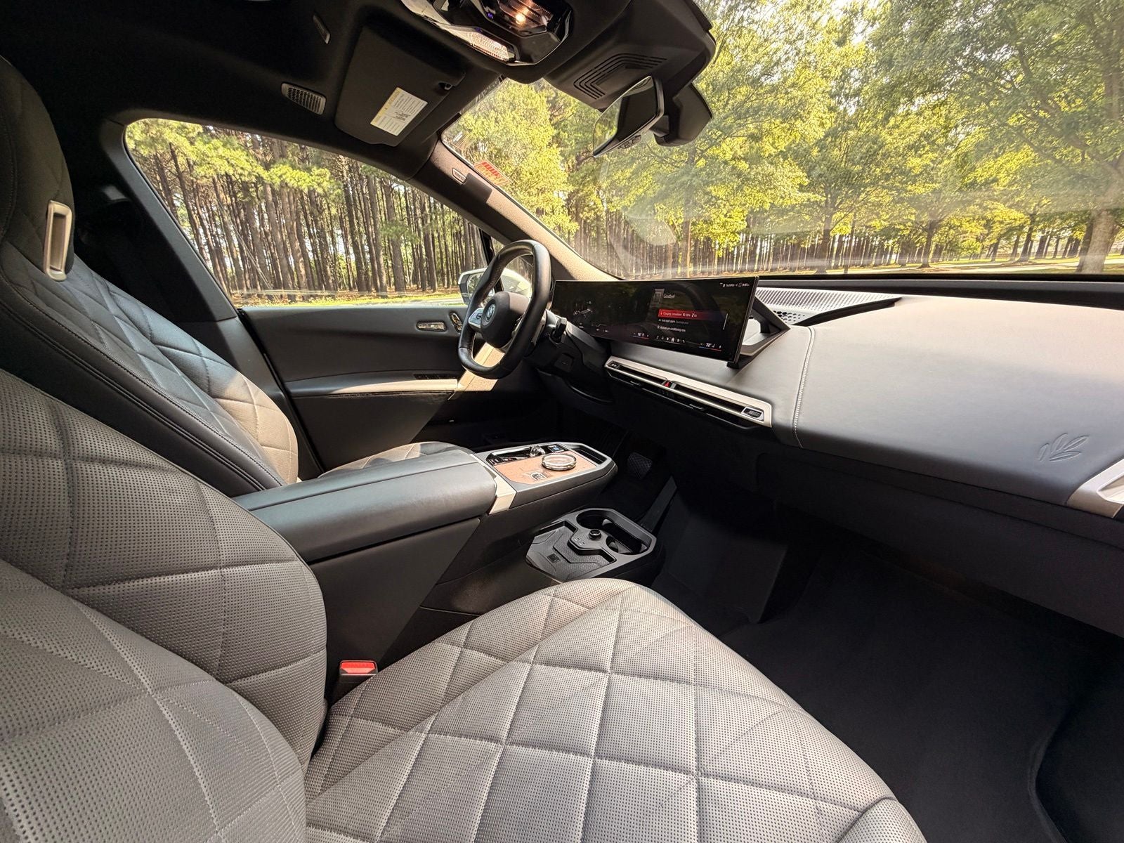 2024 BMW iX M60