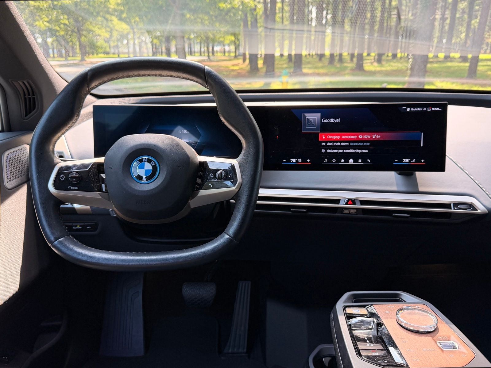2024 BMW iX M60
