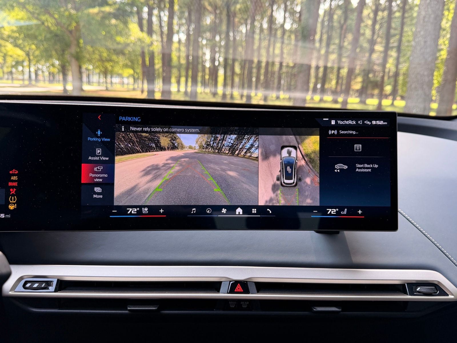 2024 BMW iX M60