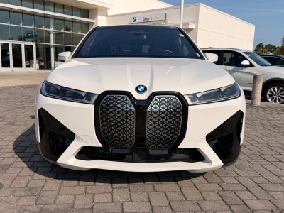 2024 BMW iX M60