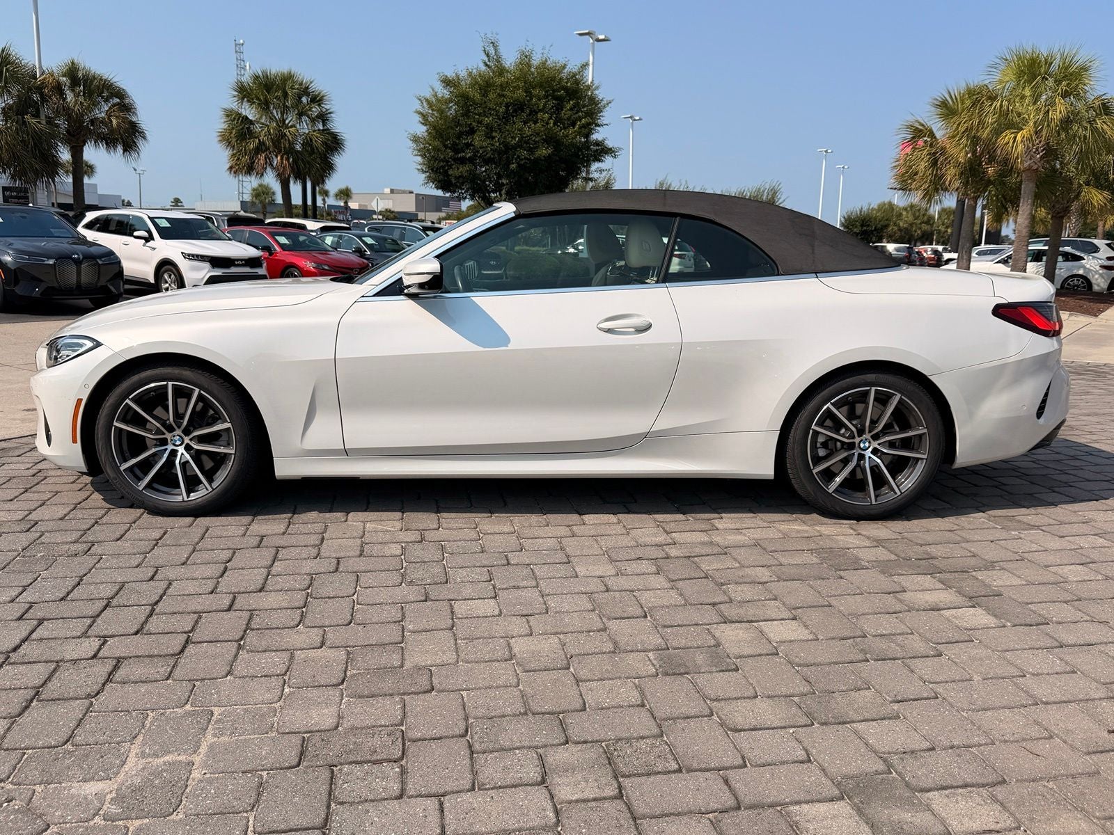 2024 BMW 4 Series 430i