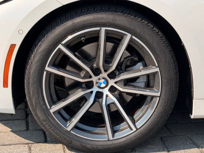 2024 BMW 4 Series 430i