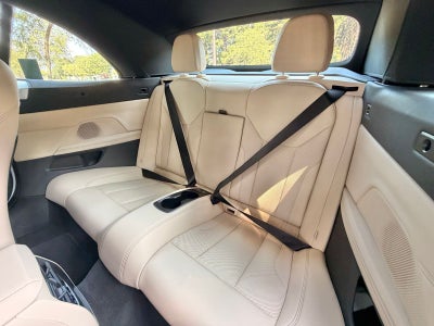2024 BMW 4 Series 430i