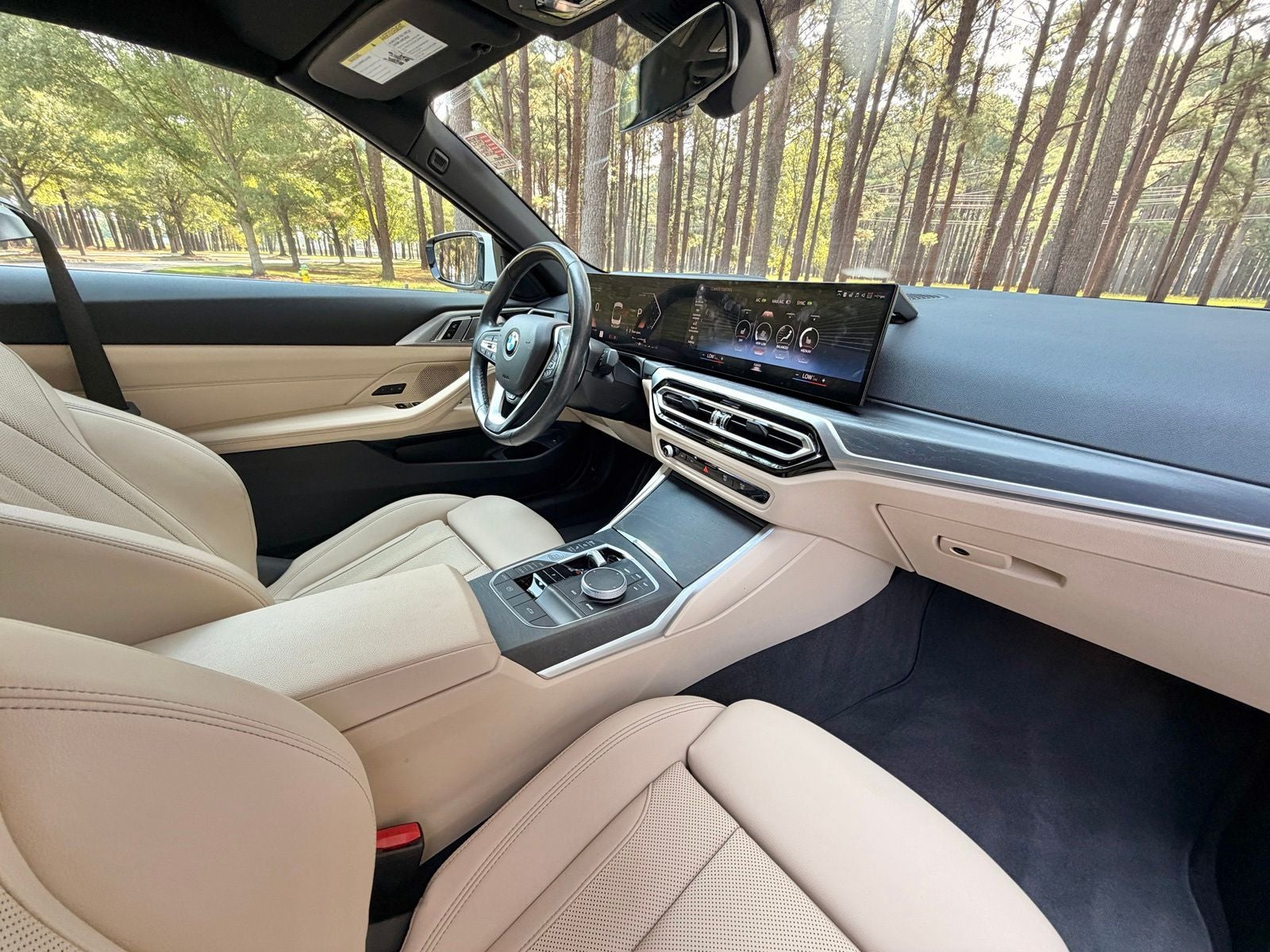2024 BMW 4 Series 430i