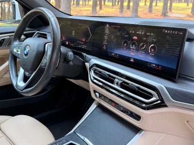 2024 BMW 4 Series 430i