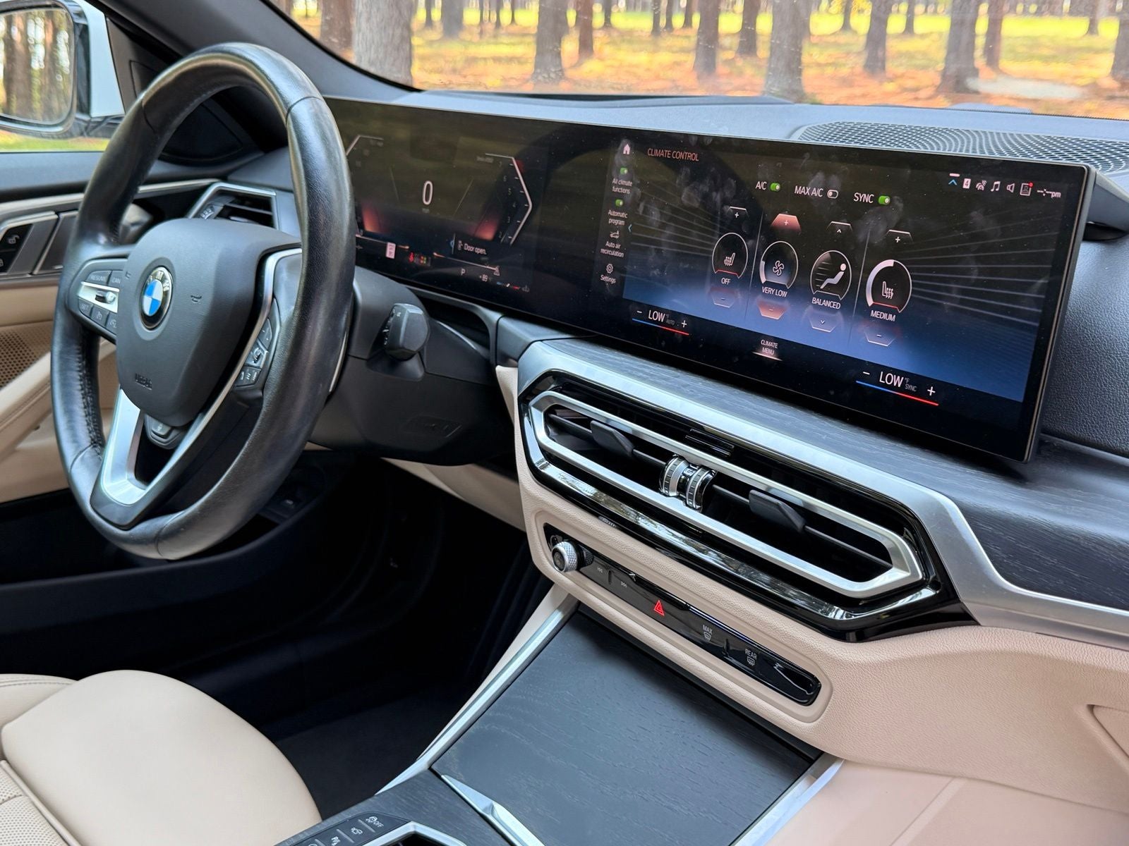 2024 BMW 4 Series 430i