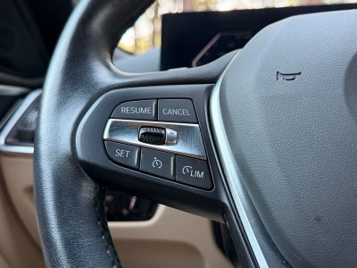 2024 BMW 4 Series 430i
