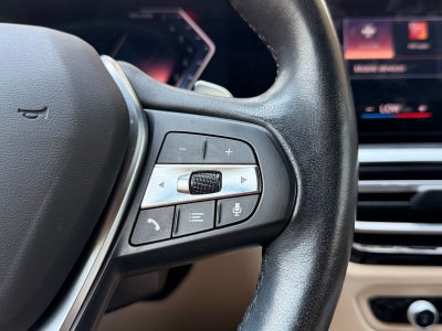 2024 BMW 4 Series 430i