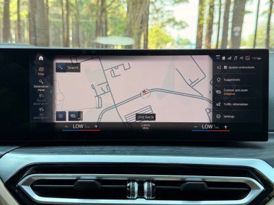 2024 BMW 4 Series 430i