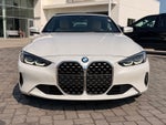 2024 BMW 4 Series 430i