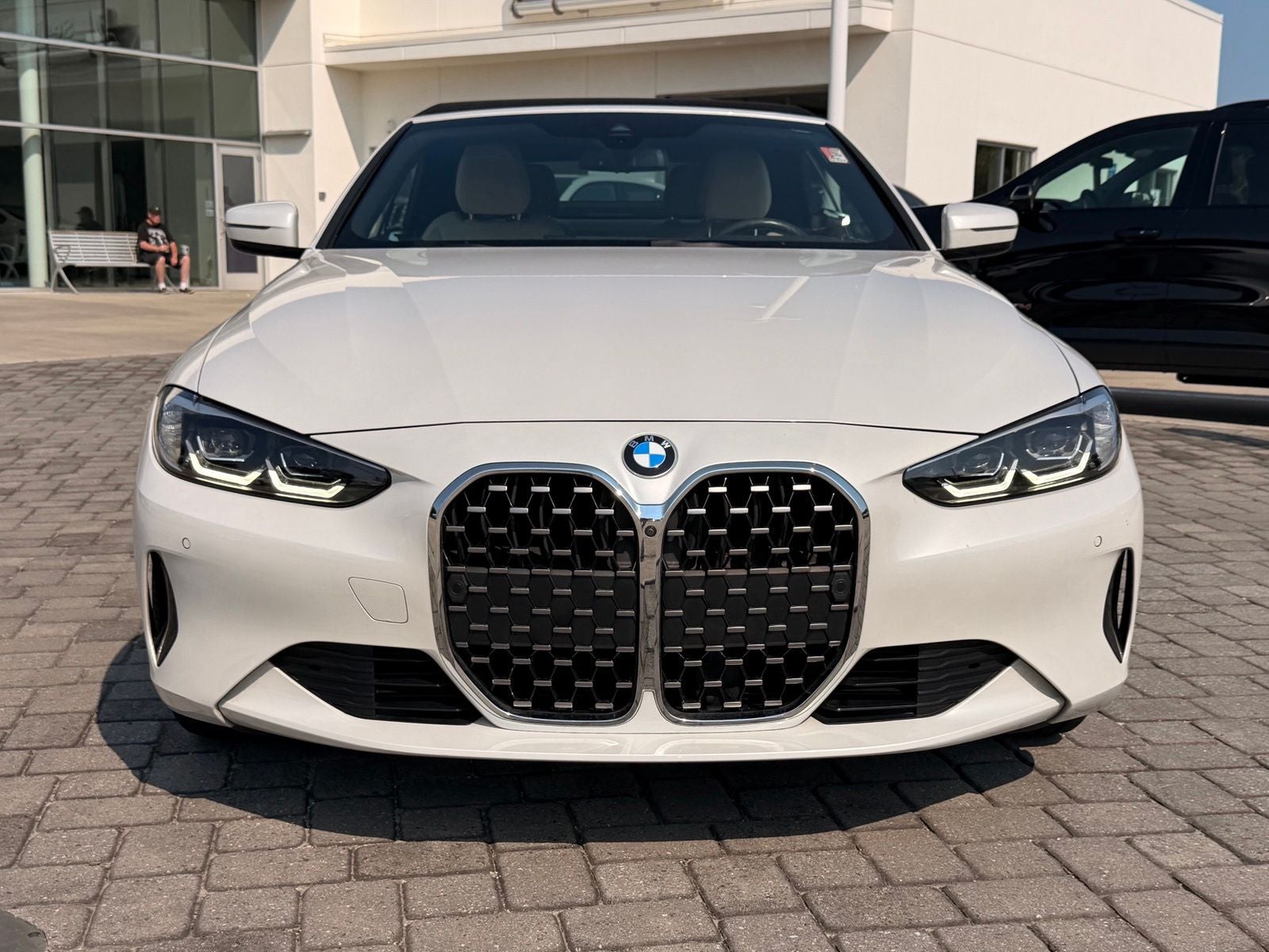 2024 BMW 4 Series 430i