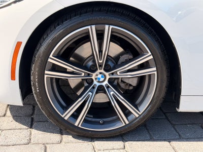 2024 BMW 4 Series 430i