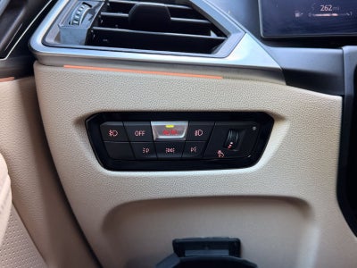 2024 BMW 4 Series 430i