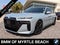 2023 BMW 7 Series 760i xDrive